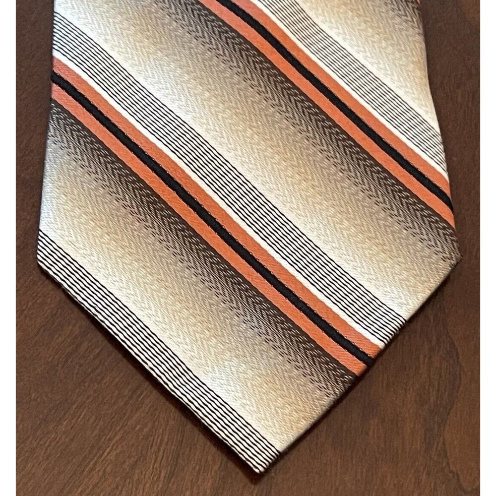 Siena Hand Made 100% Silk Men’s Neck Tie Made In China Long